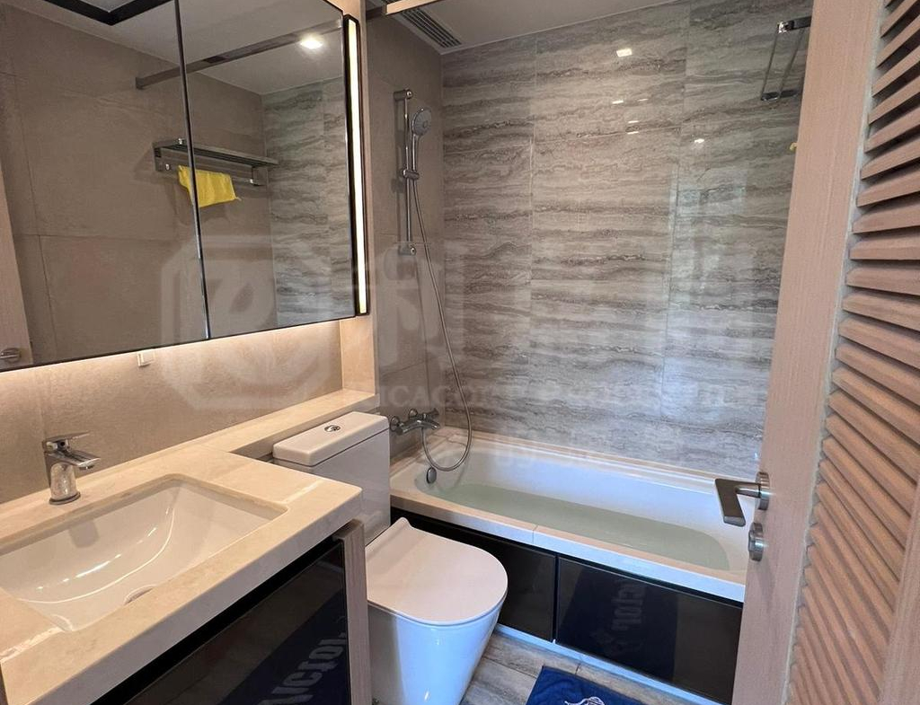 天鑽 10座 - 28NTS – 香港北部都會區