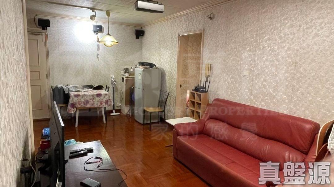 景盛苑 歡景閣 (A座) - 28NTS – 香港北部都會區