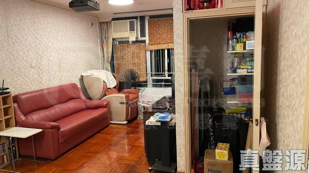 景盛苑 歡景閣 (A座) - 28NTS – 香港北部都會區