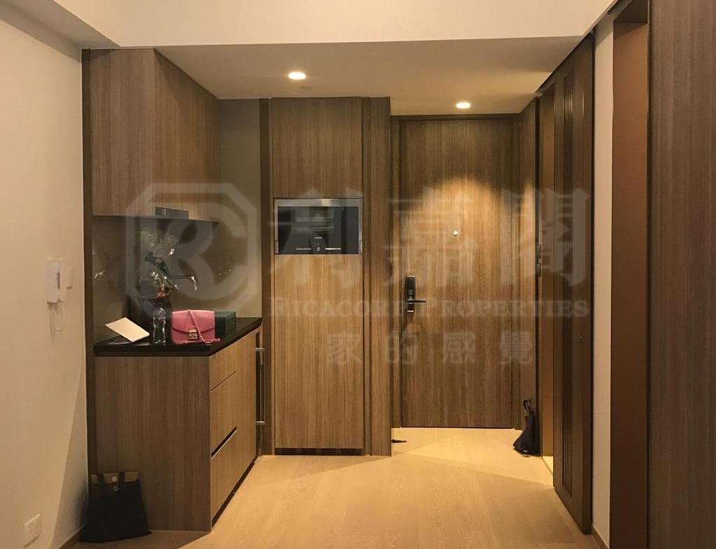 薈蕎 2翼 - 28NTS – 香港北部都會區