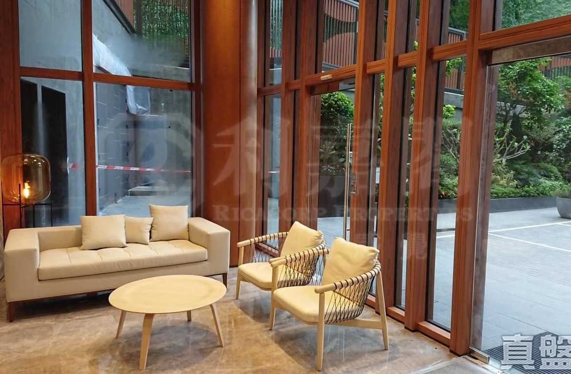 薈蕎 2翼 - 28NTS – 香港北部都會區