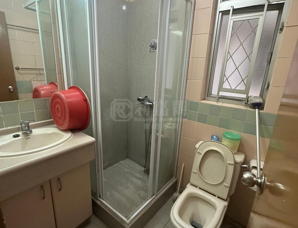 昌盛苑 昌濤閣 (C座) - 28NTS – 香港北部都會區