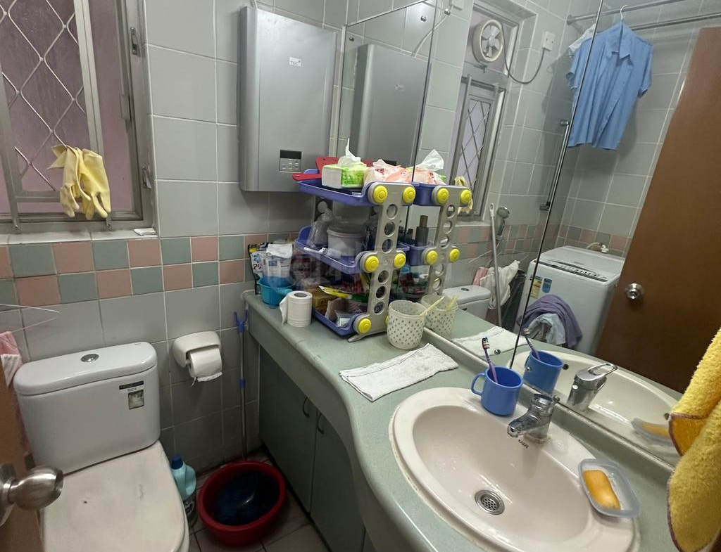 昌盛苑 昌濤閣 (C座) - 28NTS – 香港北部都會區