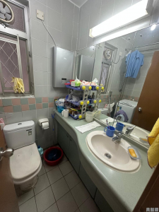 昌盛苑 昌濤閣 (C座) - 28NTS – 香港北部都會區