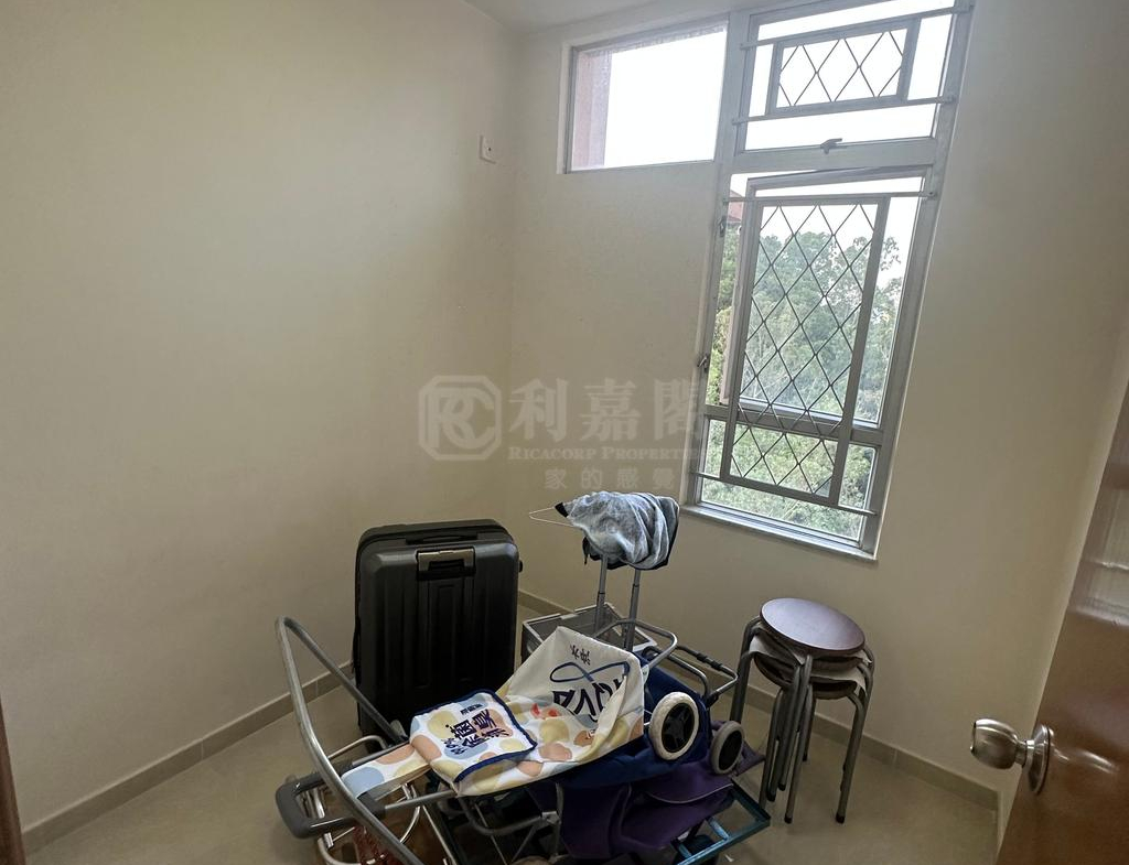 昌盛苑 昌濤閣 (C座) - 28NTS – 香港北部都會區