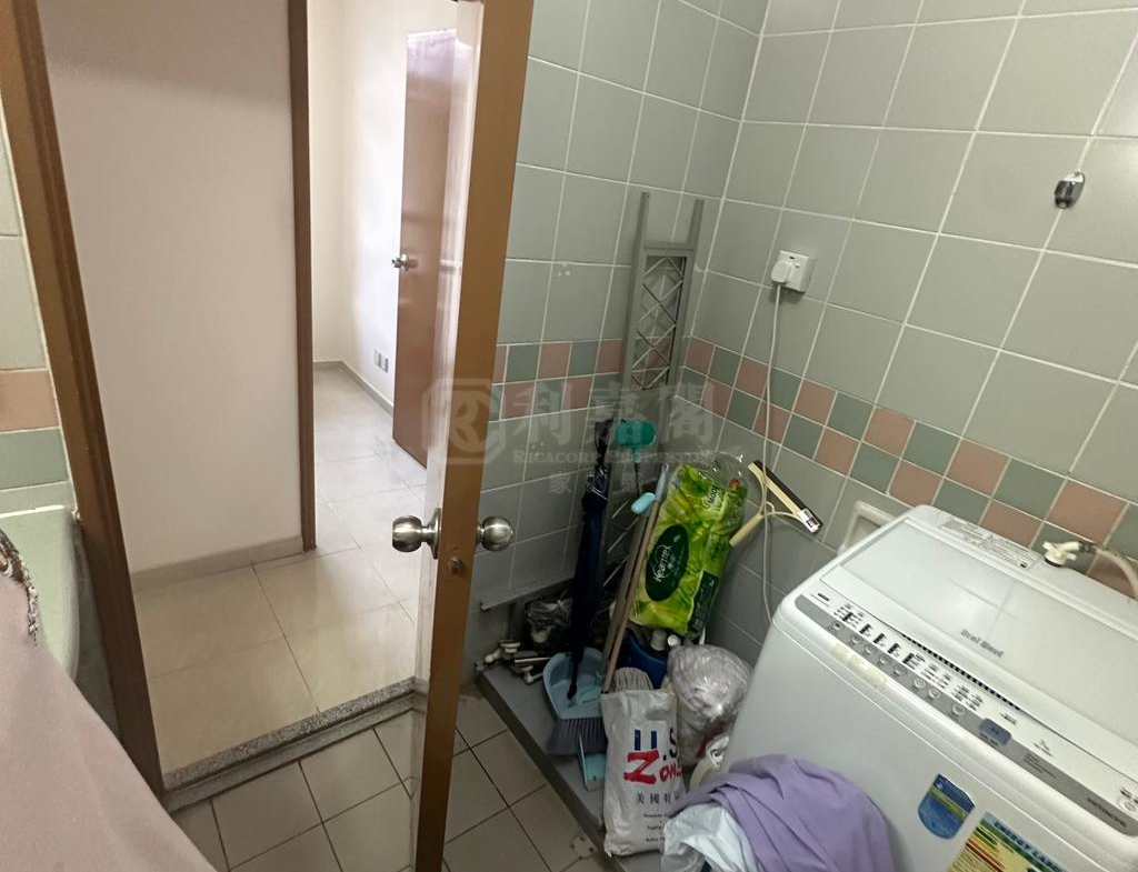 昌盛苑 昌濤閣 (C座) - 28NTS – 香港北部都會區