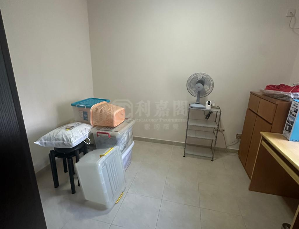 昌盛苑 昌濤閣 (C座) - 28NTS – 香港北部都會區