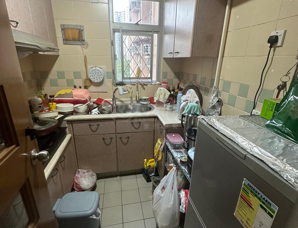 昌盛苑 昌濤閣 (C座) - 28NTS – 香港北部都會區