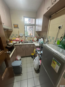 昌盛苑 昌濤閣 (C座) - 28NTS – 香港北部都會區