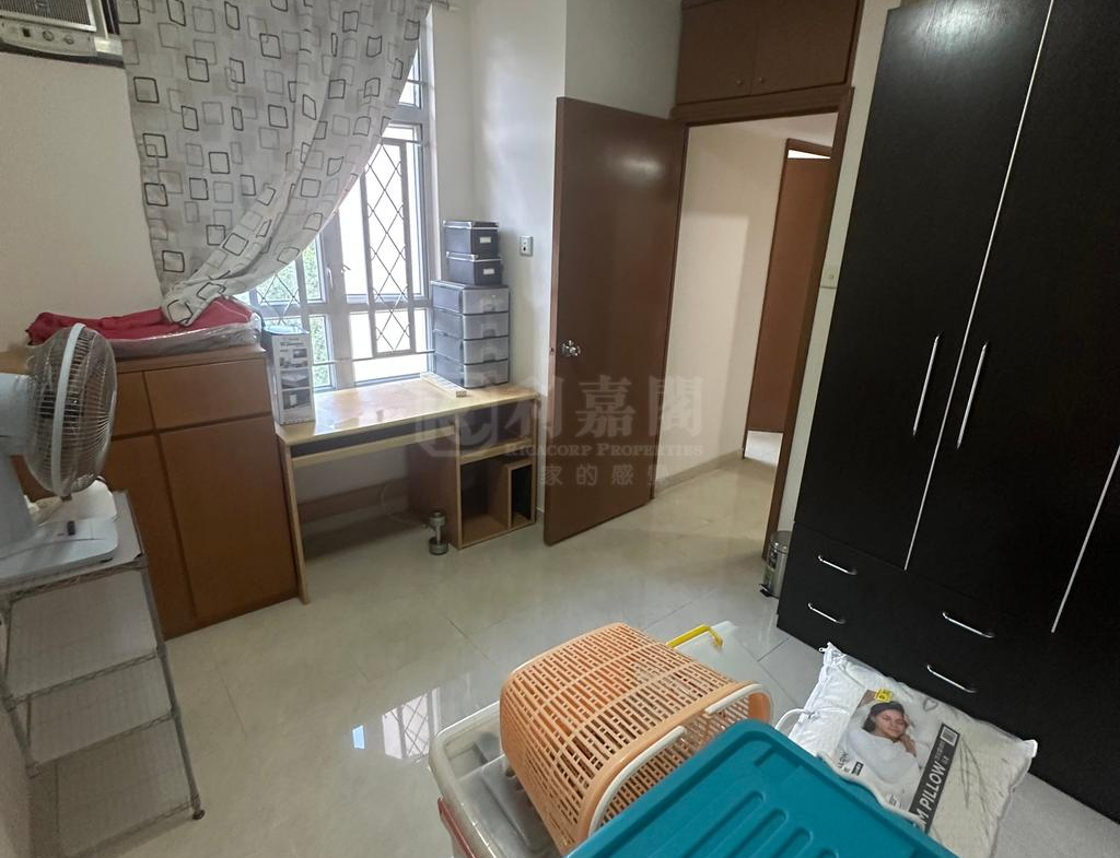 昌盛苑 昌濤閣 (C座) - 28NTS – 香港北部都會區