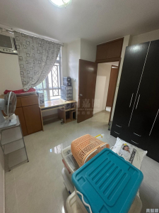 昌盛苑 昌濤閣 (C座) - 28NTS – 香港北部都會區