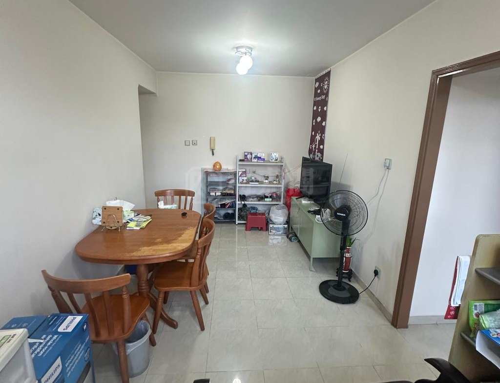 昌盛苑 昌濤閣 (C座) - 28NTS – 香港北部都會區