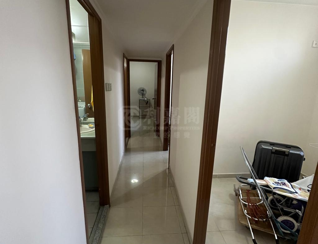 昌盛苑 昌濤閣 (C座) - 28NTS – 香港北部都會區