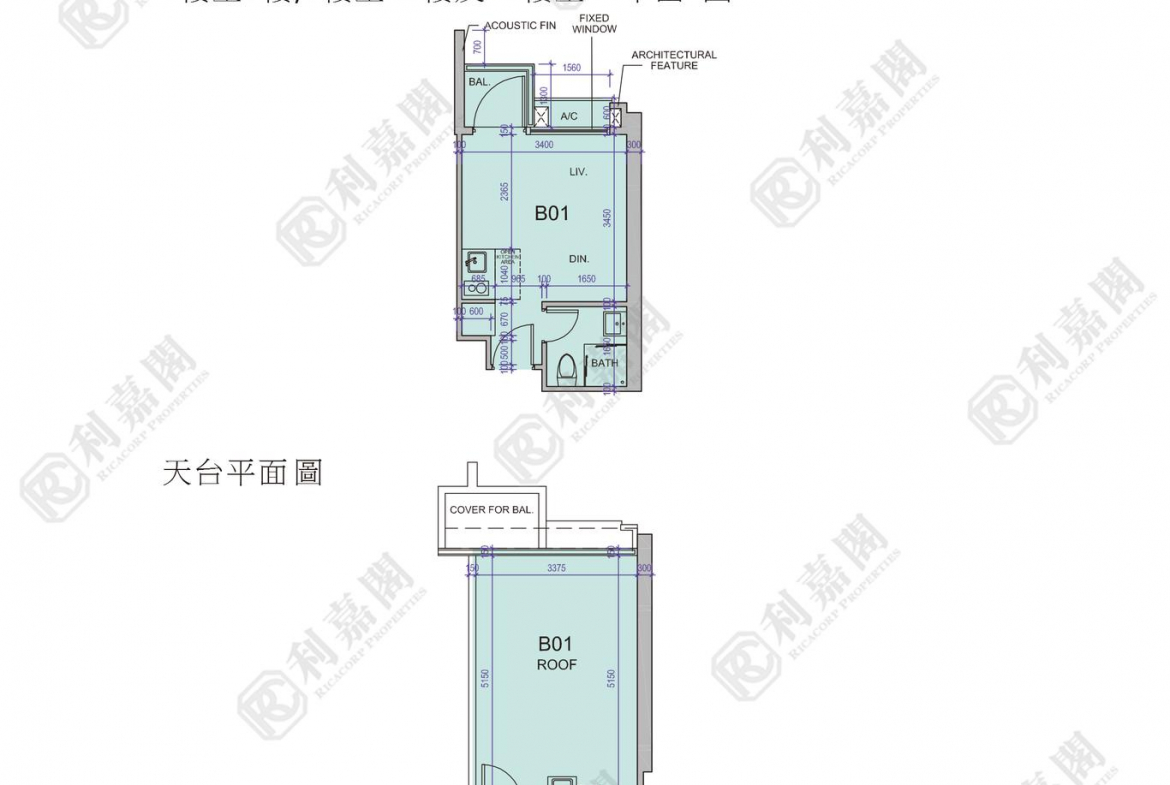 176115551082967_2000_ricacorp.png 薈晴 1座 - 28NTS – 香港北部都會區