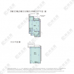 176115551082967_2000_ricacorp.png 薈晴 1座 - 28NTS – 香港北部都會區