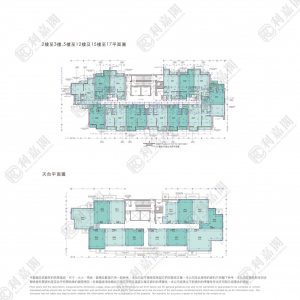 176115551278654_2000_ricacorp.png 薈晴 1座 - 28NTS – 香港北部都會區