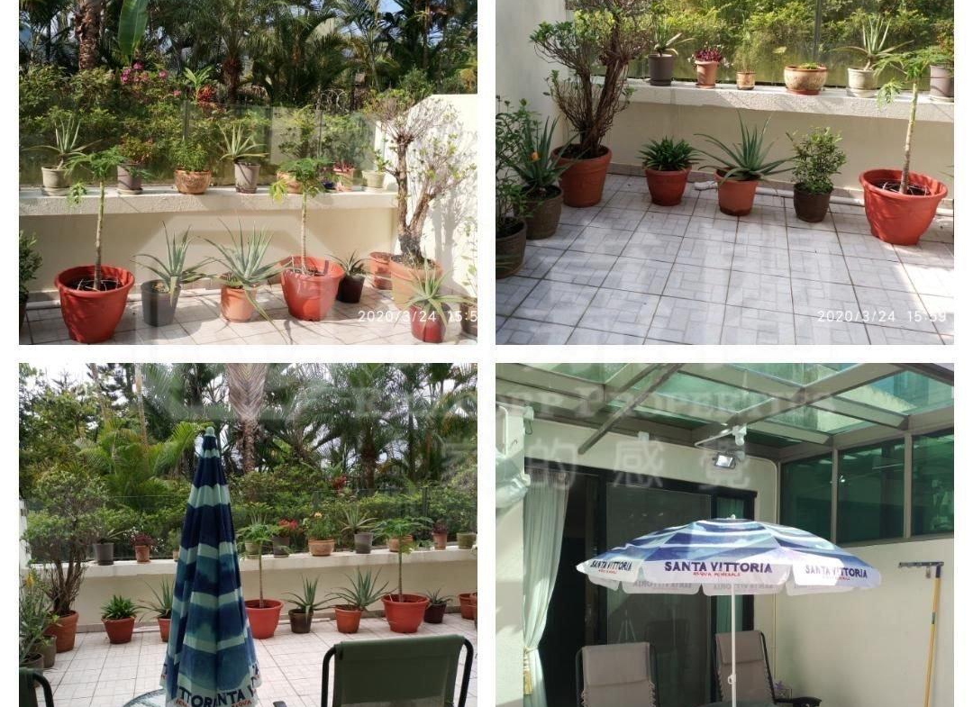 倚龍山莊 12座 - 28NTS – 香港北部都會區