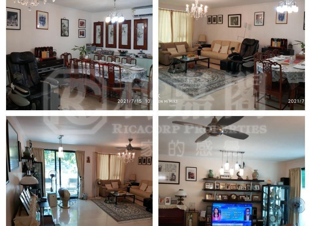 倚龍山莊 12座 - 28NTS – 香港北部都會區