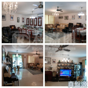 倚龍山莊 12座 - 28NTS – 香港北部都會區