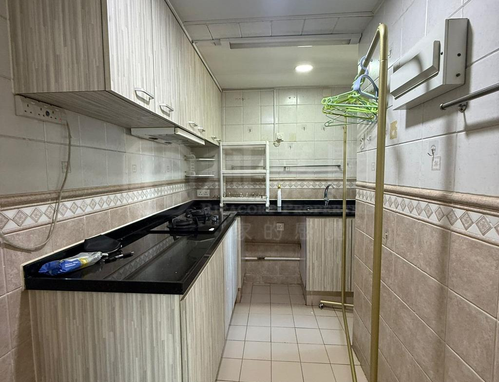 新峰花園 4期 御峰豪園 25座 - 28NTS – 香港北部都會區