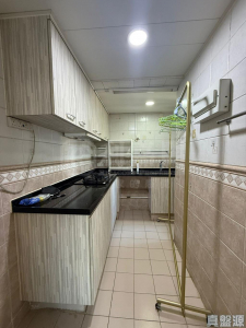 新峰花園 4期 御峰豪園 25座 - 28NTS – 香港北部都會區