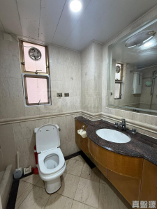 新峰花園 4期 御峰豪園 25座 - 28NTS – 香港北部都會區