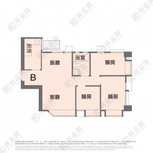 176116000744016_2000_ricacorp.png 花都廣場 7座 - 28NTS – 香港北部都會區