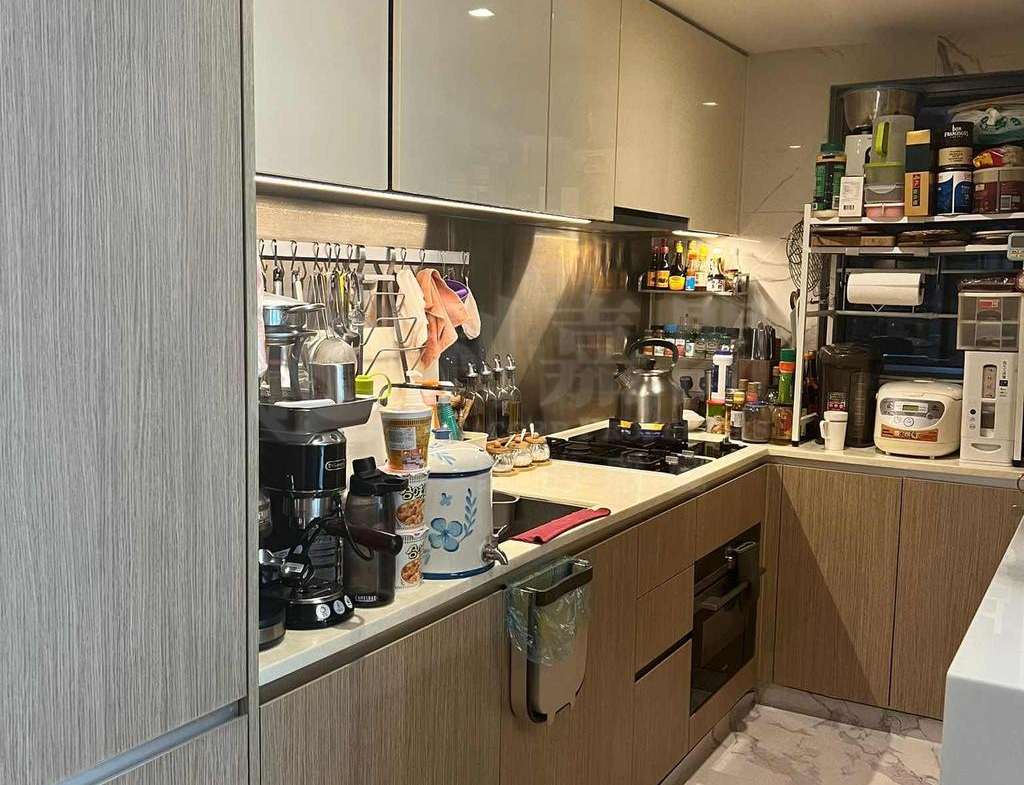 天鑽 9座 - 28NTS – 香港北部都會區