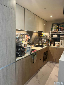 天鑽 9座 - 28NTS – 香港北部都會區