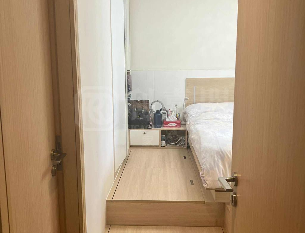 天鑽 9座 - 28NTS – 香港北部都會區