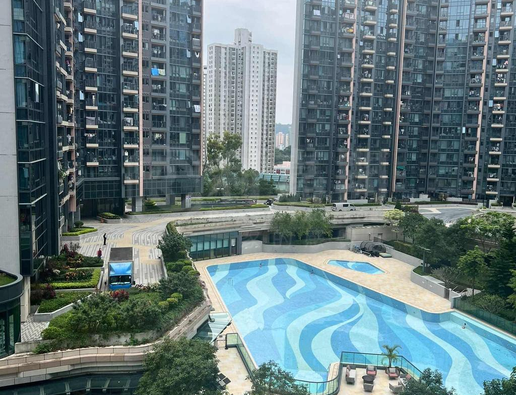 天鑽 9座 - 28NTS – 香港北部都會區