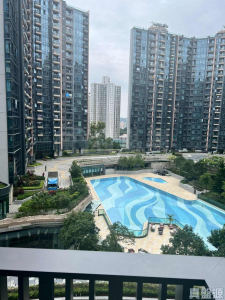 天鑽 9座 - 28NTS – 香港北部都會區