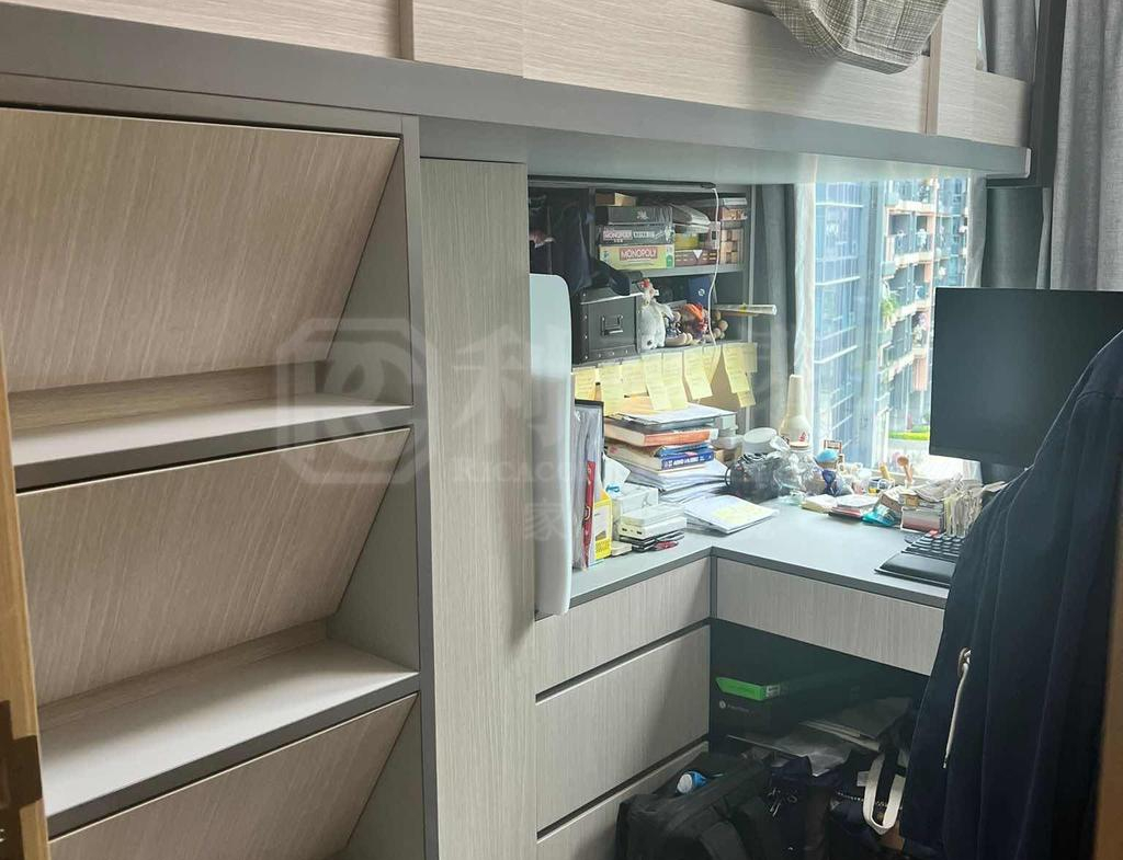 天鑽 9座 - 28NTS – 香港北部都會區