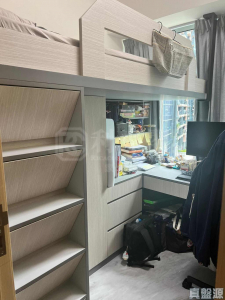 天鑽 9座 - 28NTS – 香港北部都會區