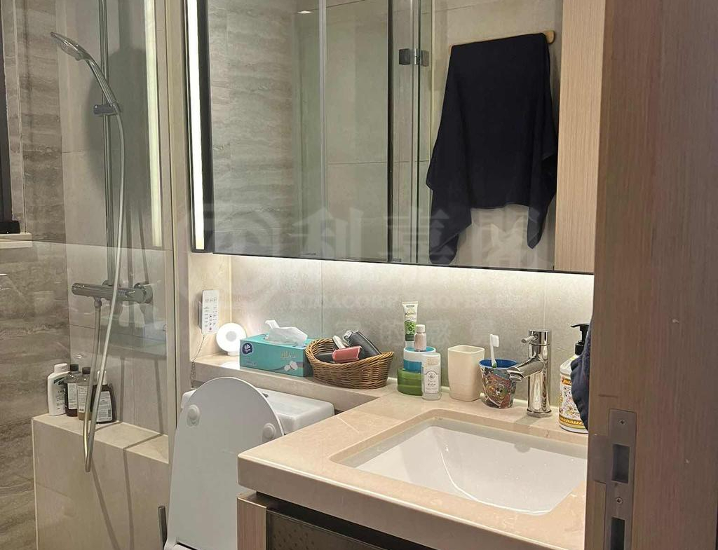 天鑽 9座 - 28NTS – 香港北部都會區