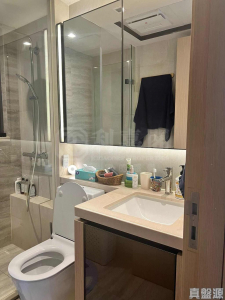 天鑽 9座 - 28NTS – 香港北部都會區