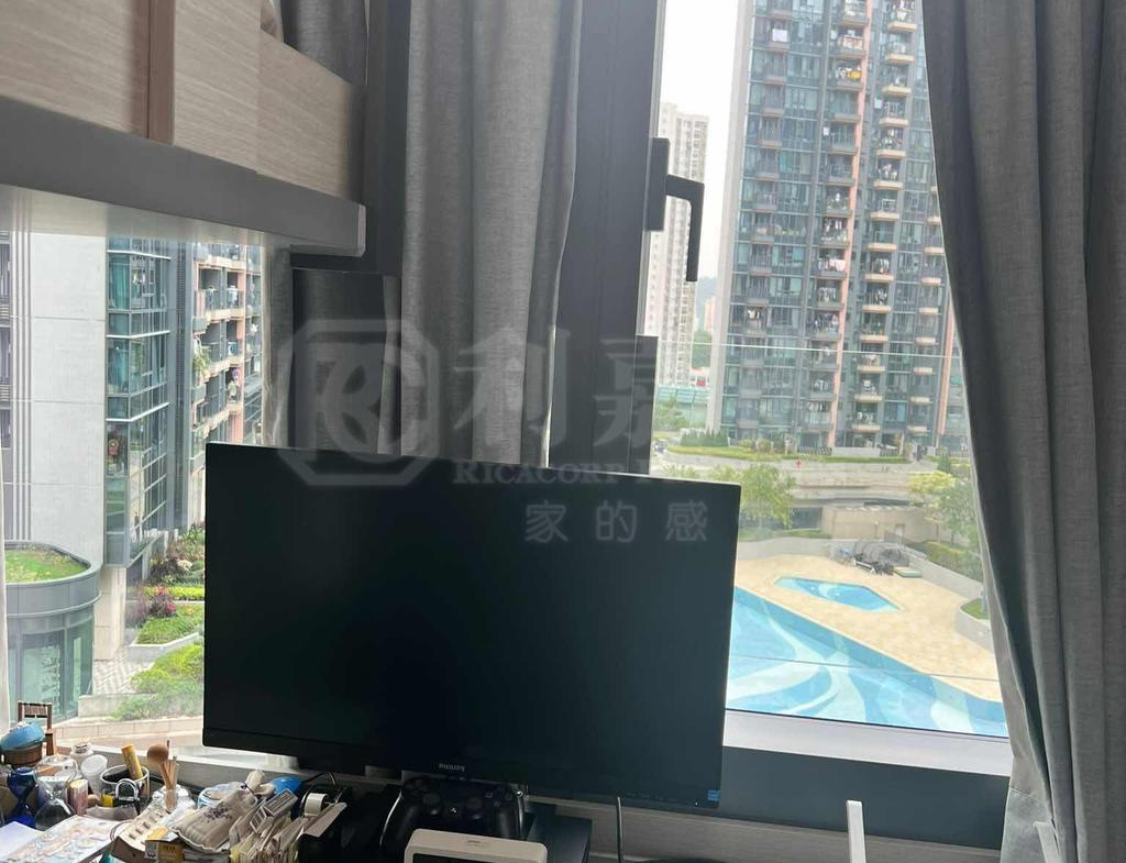 天鑽 9座 - 28NTS – 香港北部都會區