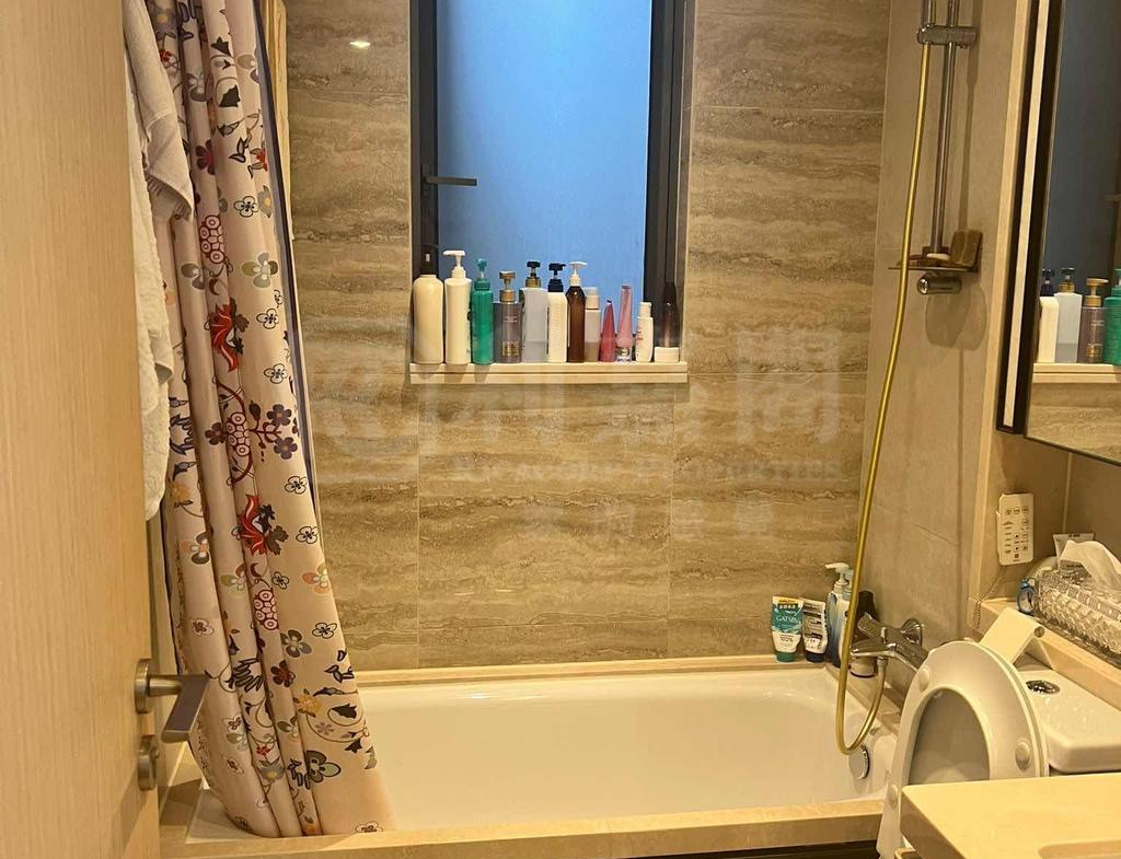 天鑽 9座 - 28NTS – 香港北部都會區