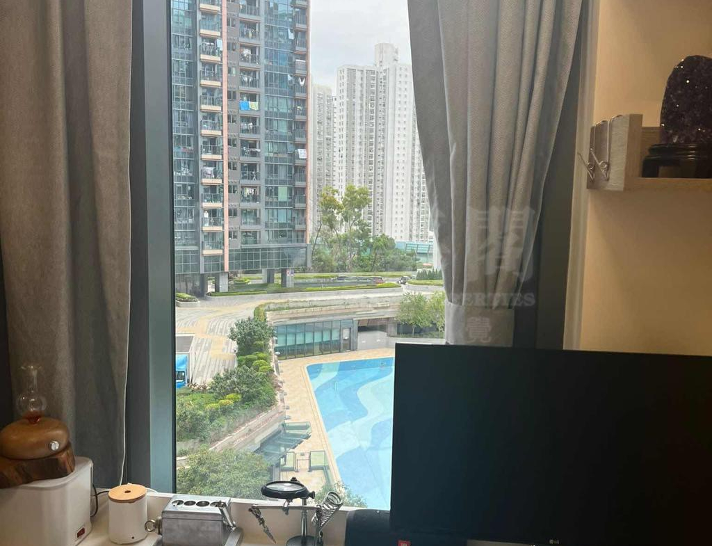 天鑽 9座 - 28NTS – 香港北部都會區