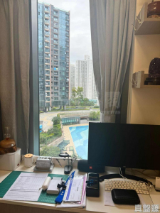 天鑽 9座 - 28NTS – 香港北部都會區