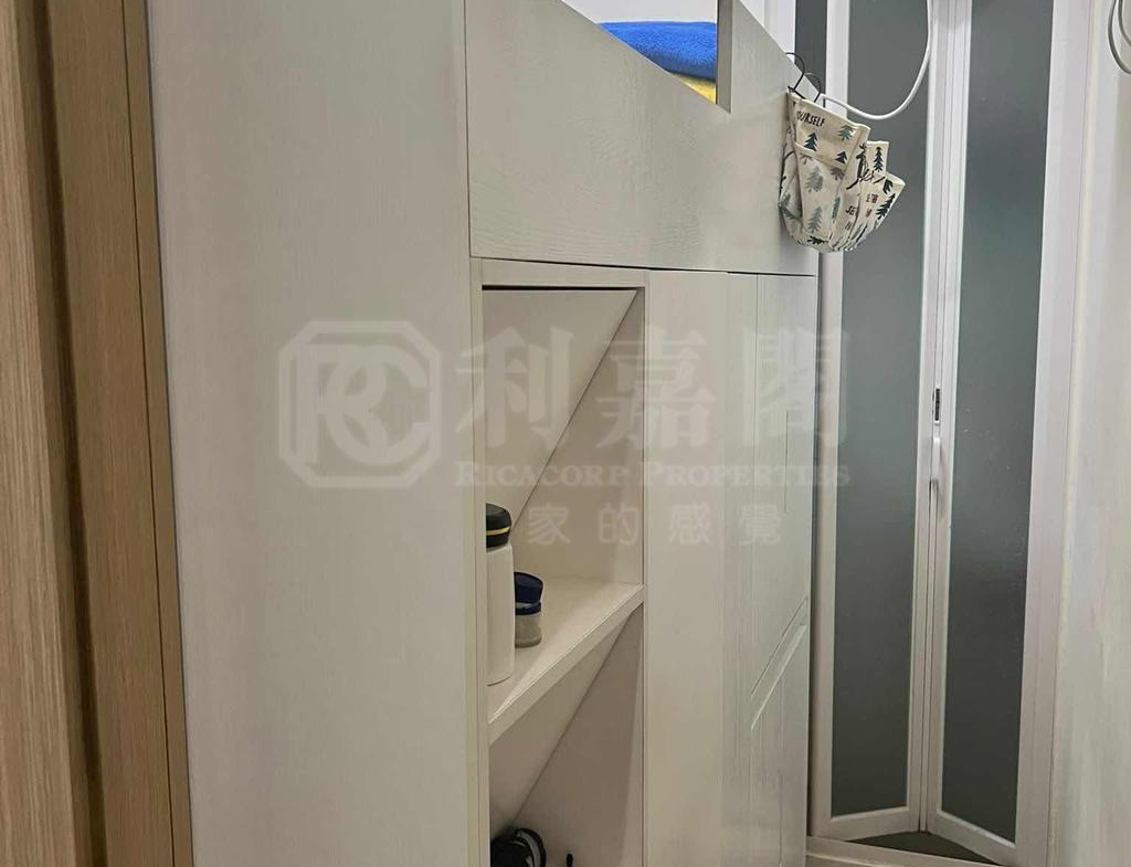 天鑽 9座 - 28NTS – 香港北部都會區