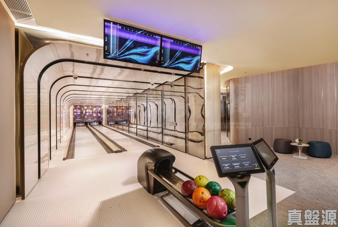 天鑽 9座 - 28NTS – 香港北部都會區