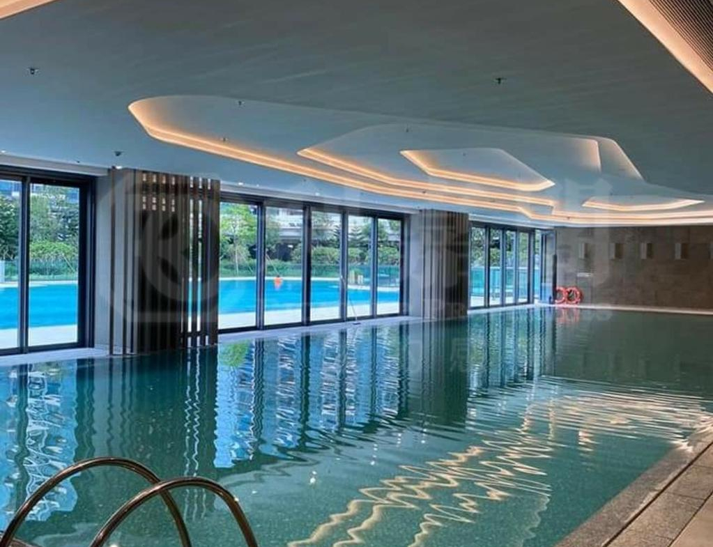 天鑽 9座 - 28NTS – 香港北部都會區