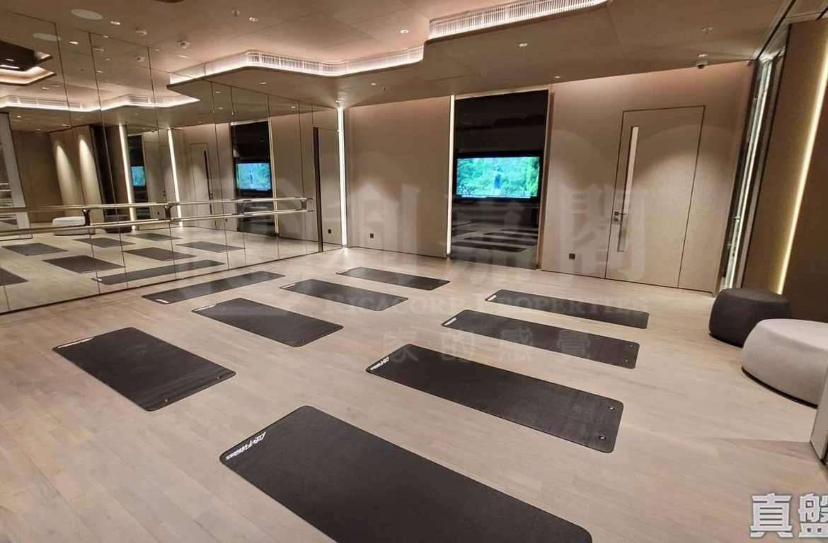 天鑽 9座 - 28NTS – 香港北部都會區