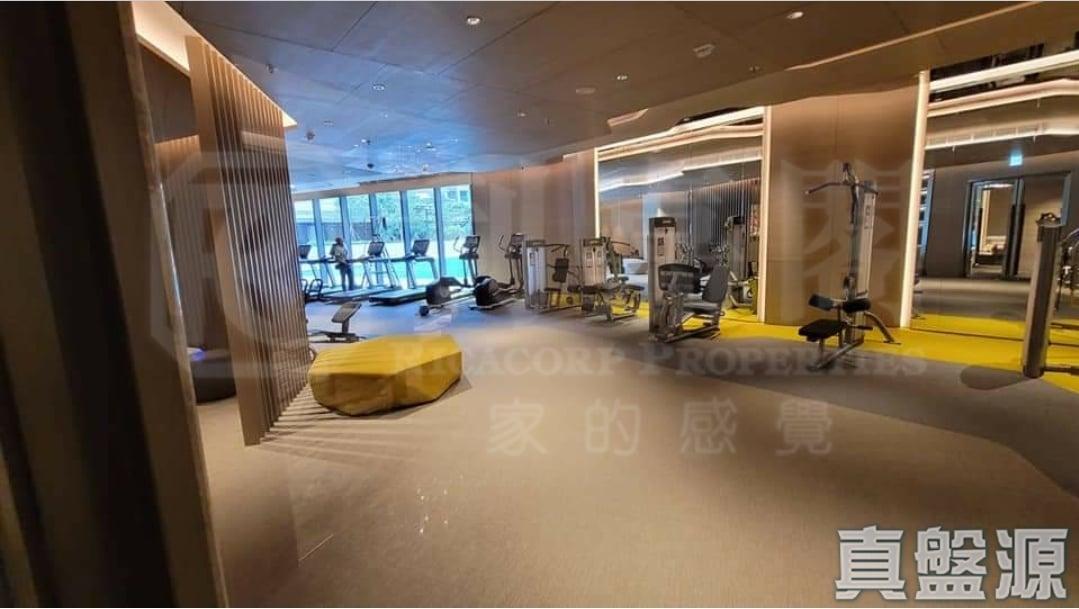 天鑽 9座 - 28NTS – 香港北部都會區