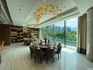 天鑽 9座 - 28NTS – 香港北部都會區