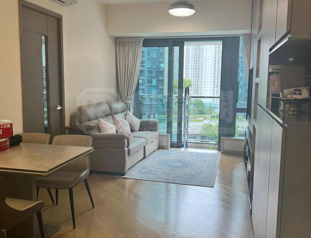 天鑽 9座 - 28NTS – 香港北部都會區