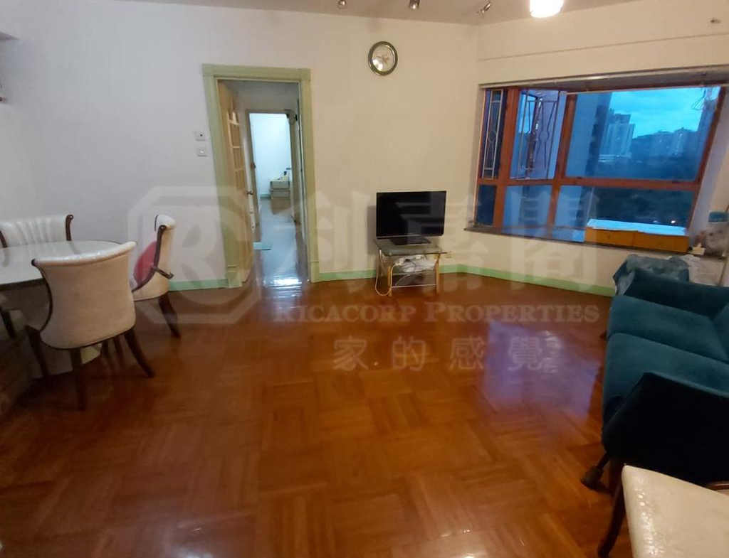 蔚翠花園 5座 - 28NTS – 香港北部都會區