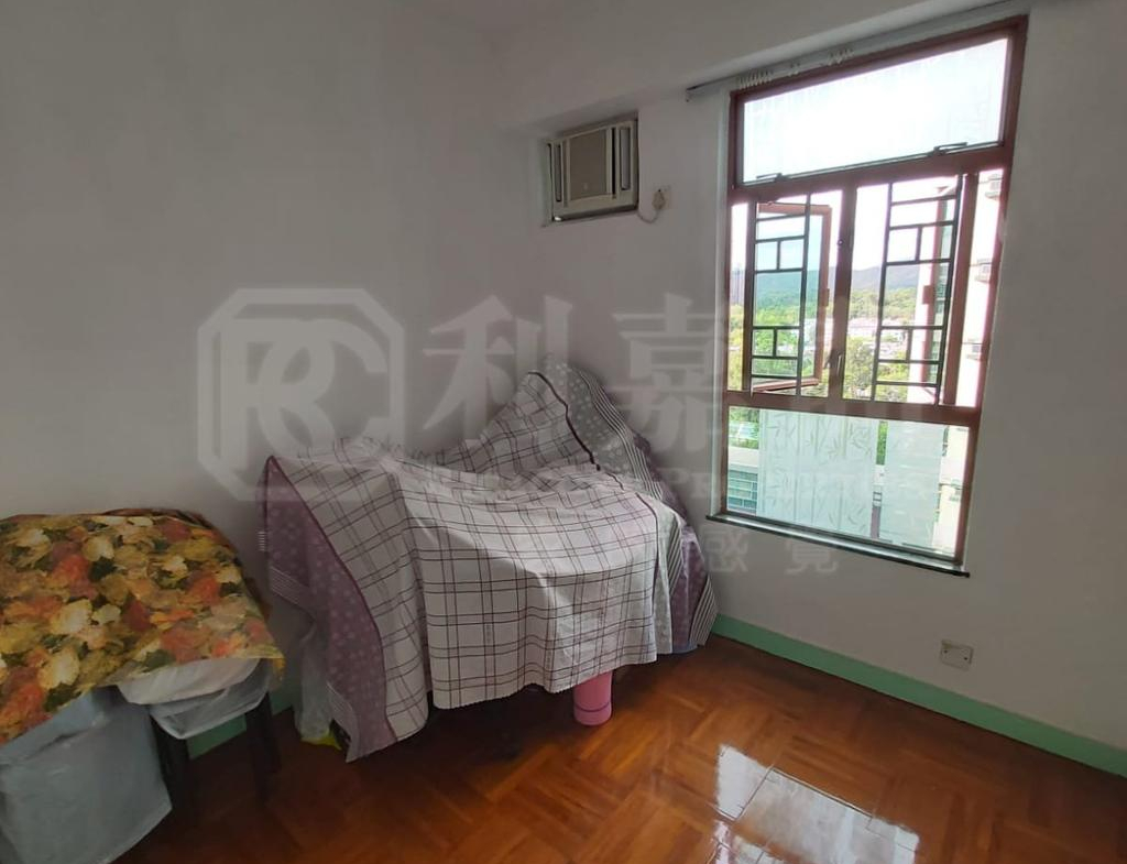 蔚翠花園 5座 - 28NTS – 香港北部都會區