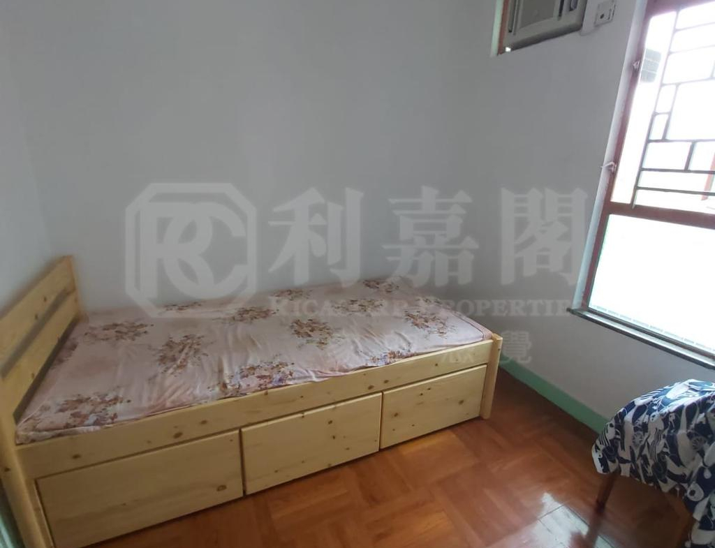 蔚翠花園 5座 - 28NTS – 香港北部都會區